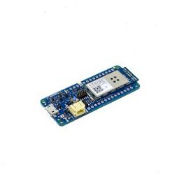Official Arduino MKR1000 WIFI without headers-30