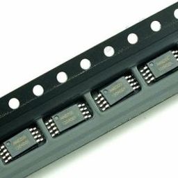 8205A SMD IC Dual N-Channel MOSFET-33