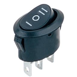 ROCKER SWITCH-KCD105-026 Third gear-44