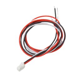 JST-SH-1MM-3 pin Female Housing Connector with 300mm Wire(30 AWG)-7