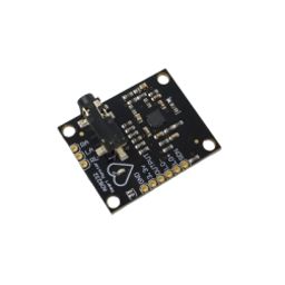 AD8232 Cardiac Electrophysiology Measurement Pulse Heart ECG Monitoring Sensor Module-48