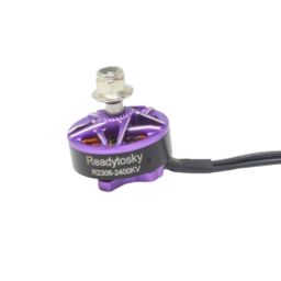 R2306 2400KV CCW Brushless Motor-52