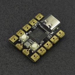 DFRobot Beetle RP2040 Mini Development Board-5