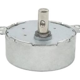 AC220V 4W 49KTYZ Permanent Magnet Synchronous Motor 2.5RPM/MIN-27