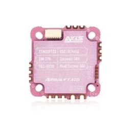 Axisflying Argus F7 AIO F722 40A without Aluminum shell for Cinewhoops-22