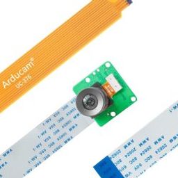 Arducam 8MP IMX219 Camera for Raspberry Pi 4 Model B, Pi 3/3B+, Pi Zero 2W and More-10