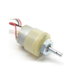 12 Volts DC Motor 800 RPM-54