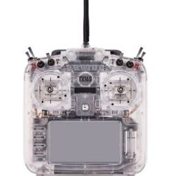 Radiomaster TX16S MKII Radio Controller Transparent RGB M2 Edition – ELRS Version-6