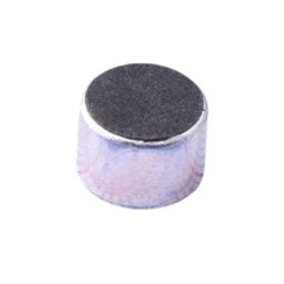 GMI6027-66DB-INGHAi-φ6.0*h2.7mm 2.2KR 1.5V-10V S/N:-58DB solder joint 0.5mA -66DB-1