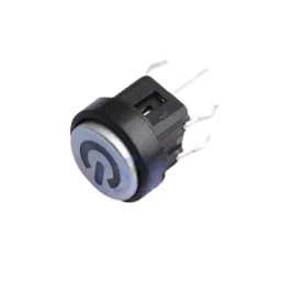 TM-001-D1-03-XKB-Blue 50mA 6mm 100000 Times 260gf 12V 6mm 8.3mm Round Button Direct Insert SPST Plugin Tactile Switches ROHSTM-001-D1-03-XKB-Blue 50mA 6mm 100000 Times 260gf 12V 6mm 8.3mm Round Button Direct Insert SPST Plugin Tactile Switches ROHS-image-31