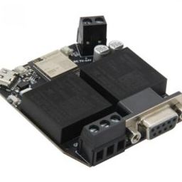 LILYGO® T-RSS3 ESP32-S3 Development Board RS232 RS485 5V Module On-Board WS2812 Wi-Fi Bluetooth 5.0 Type C RSM232MT5V RSM485MT5V-34