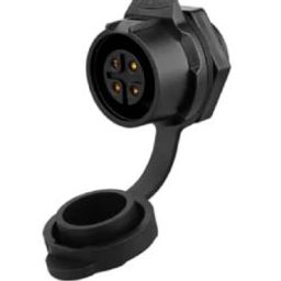 LP-16-J04SX-02-101-CNLINKO-4Pin Female Round Waterproof Power SocketLP-16-J04SX-02-101-CNLINKO-4Pin Female Round Waterproof Power Socket-image-49