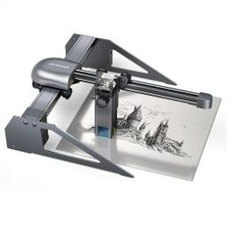ATOMSTACK P7 M40 Laser Engraver 40W Ultra-fine DIY Engraving Cutting Machine-31