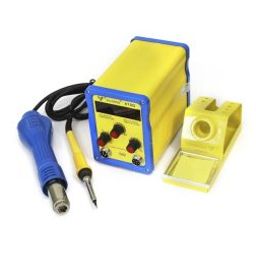 Soldron 878D Station-24
