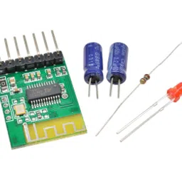 Stereo Wireless Speaker Bluetooth 4.0 Audio Receiver Module For DIY Modified Speaker-44