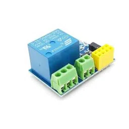 ESP8266 ESP-01S Relay module relay WIFI smart socket-52