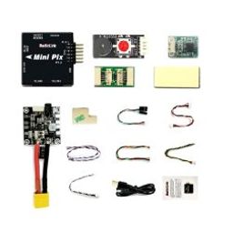 Radiolink Mini Pix Flight Controller-30
