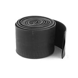 Heat Shrink Sleeve 100mm Black Industrial Grade WOER (HST)-picture-47