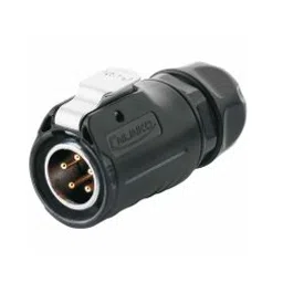 LP-20-C05PE-01-022-CNLINKO-5Pin Male Plug Power Connector M20LP-20-C05PE-01-022-CNLINKO-5Pin Male Plug Power Connector M20-image-51