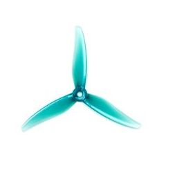 Pro-Range Propellers51466 V2 Hurricane PC 3 Blade – Wave Blue (2CW, 2CCW)-41