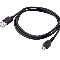 Micro USB-A to Micro-B Cable -120cm-50
