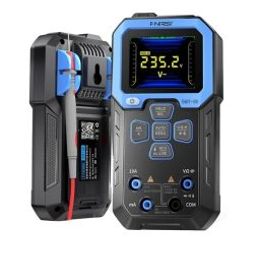 FNIRSI DMT-99 Smart Digital Multimeter-38