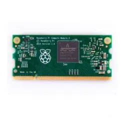 Raspberry Pi Compute Module 3 1GB RAM, 4GB Emmc-18