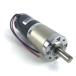 Planetary DC Geared Motor 148 RPM 183N-CM 24V IG45-33K-45