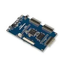 MICROCHIP Evaluation Kit, Xplained Pro, SAM4SD32 MCU, On Board Embedded Debugger, Extension Boards-40