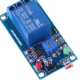 DC 12V Light Control Switch Photoresistor Relay Module-11