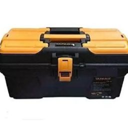 Taparia PTB 13 Plastic Tool Box with Organiser, 335x190x150 mm-28