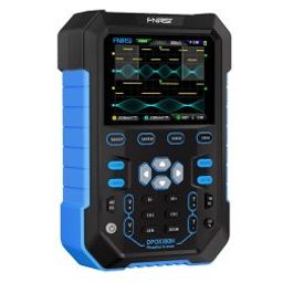 FNIRSI DPOX180H2 Channel 180MHZ 2-IN-1 Digital Phosphor Oscilloscope-36