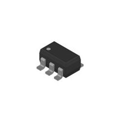 NC7SZ125M5X – 5.5V TinyLogic UHS Buffer 3-STATE Output 5-Pin SOT-23 (ON Semiconductor)-33