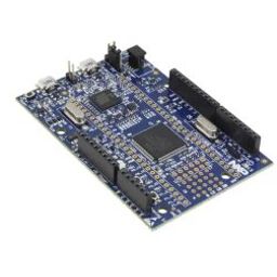 NXP Development Board, LPC11U68 MCU, JTAG Debugger, LPCXpresso Arduino UNO Expansion Connectorsf-20