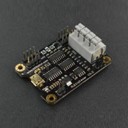 DFRobot Multi USB / RS232 / RS485 / TTL Converter-36
