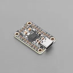Adafruit CH334F Mini 4-Port USB Hub Breakout-13