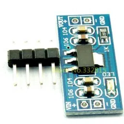AMS1117 3.3V Power Supply Module-41