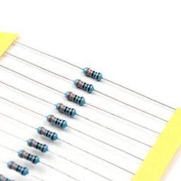 3.3k Ohm 1W Metal Film Resistor-34