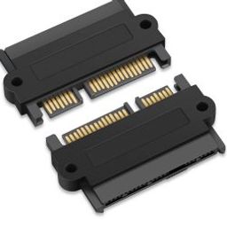 SAS to SATA 22PIN SF-, 8482 Hard Disk Adapter-20