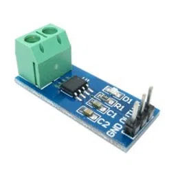20A Range Current Sensor Module ACS712-49