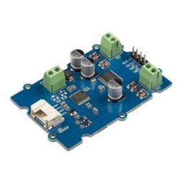 SeeedStudio Grove I2C Motor Driver (TB6612FNG)-38