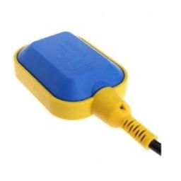Anti-corrosion Square 5M Float Switch For Industry Pump Tank Sensor-31