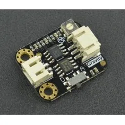 DFRobot Gravity Flexible Piezo Film Vibration Sensor-14