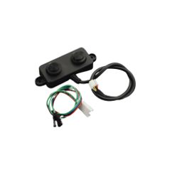 DYP-A02YYUW Waterproof Ultrasonic Sensor (3~450cm, UART, IP67)-65