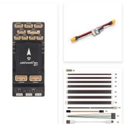Holybro Pixhawk 6X-RT Standard Set v2A-17