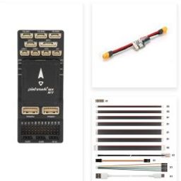 Holybro Pixhawk 6X-RT Standard Set v2B-48