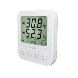 ASAIR AW3010A Temperature and Humidity Transmitter with communication and display function-42