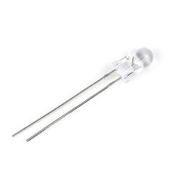 PT334-6C 5mm Phototransistor (White color)-52