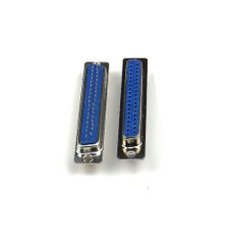 DB37 Female Welded Connector-36