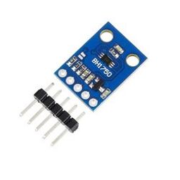 GY-302 BH1750 Light Intensity Module-29
